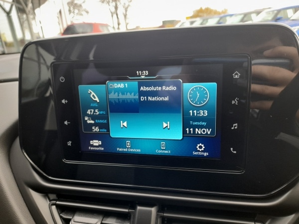 Used Suzuki SX4 S-Cross 2023 for sale - 77129346: Photo 24