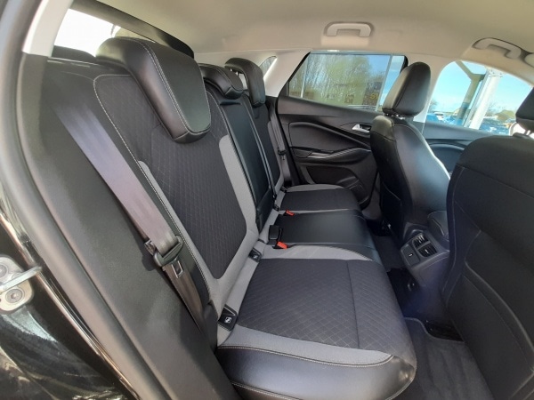 Used Vauxhall Grandland X 2021 for sale - 76778384: Photo 11