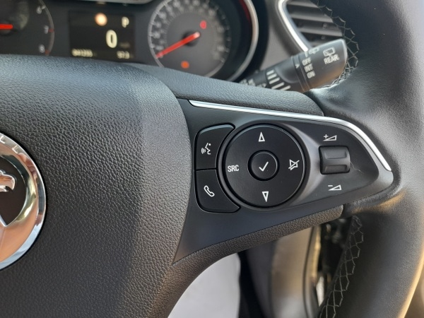 Used Vauxhall Grandland X 2021 for sale - 76778384: Photo 17