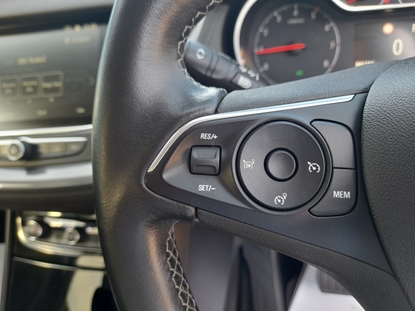 Used Vauxhall Grandland X 2021 for sale - 76778384: Photo 18