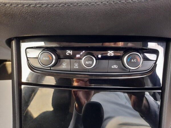 Used Vauxhall Grandland X 2021 for sale - 76778384: Photo 19