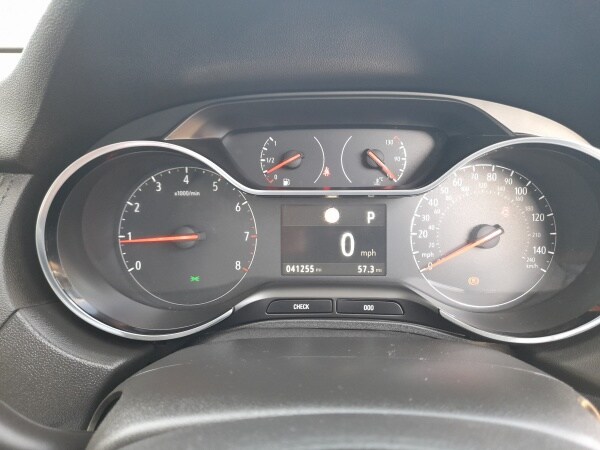 Used Vauxhall Grandland X 2021 for sale - 76778384: Photo 23