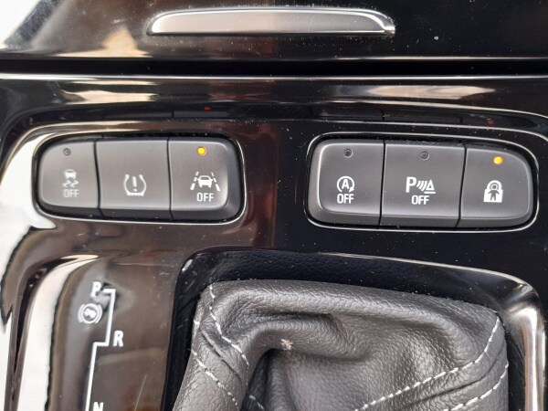 Used Vauxhall Grandland X 2021 for sale - 76778384: Photo 24