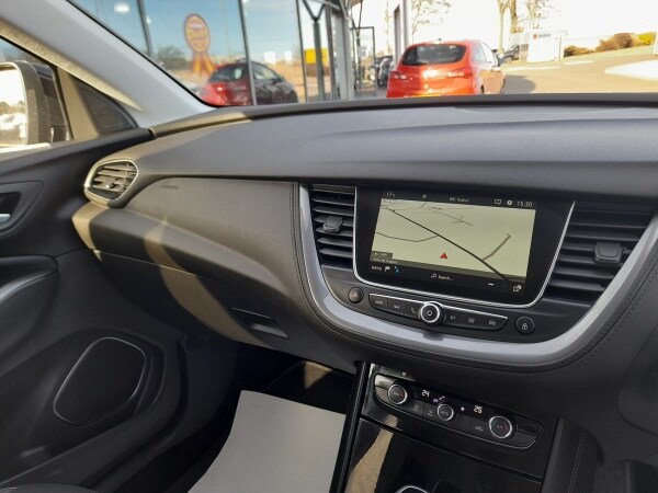 Used Vauxhall Grandland X 2021 for sale - 76778384: Photo 25
