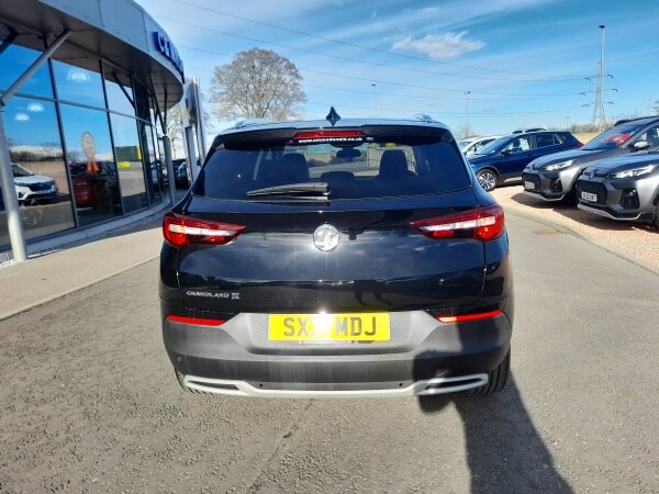Used Vauxhall Grandland X 2021 for sale - 76778384: Photo 6