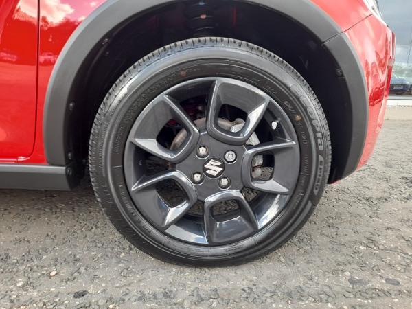 Used Suzuki Ignis 2022 for sale - 76437160: Photo 10