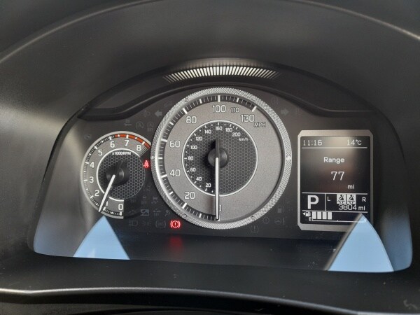 Used Suzuki Ignis 2022 for sale - 76437160: Photo 14