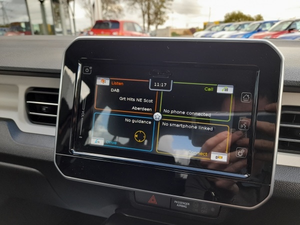 Used Suzuki Ignis 2022 for sale - 76437160: Photo 15