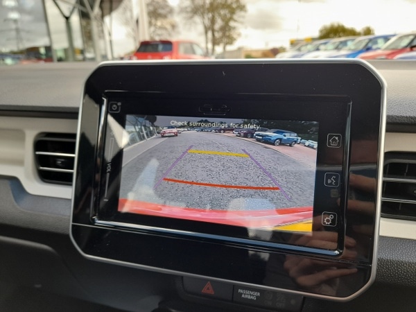 Used Suzuki Ignis 2022 for sale - 76437160: Photo 16