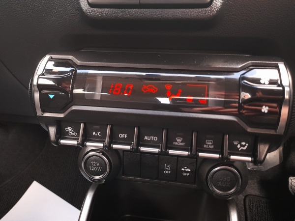 Used Suzuki Ignis 2022 for sale - 76437160: Photo 18