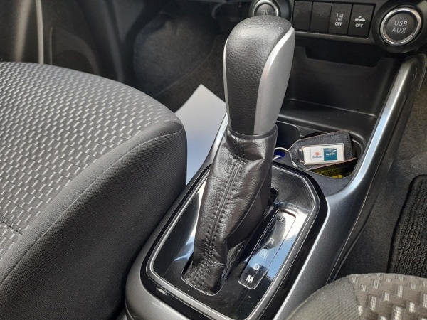 Used Suzuki Ignis 2022 for sale - 76437160: Photo 19