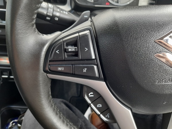 Used Suzuki Ignis 2022 for sale - 76437160: Photo 20