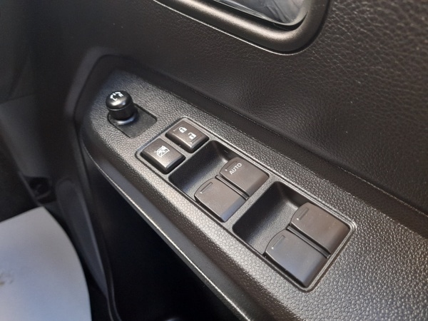 Used Suzuki Ignis 2022 for sale - 76437160: Photo 22