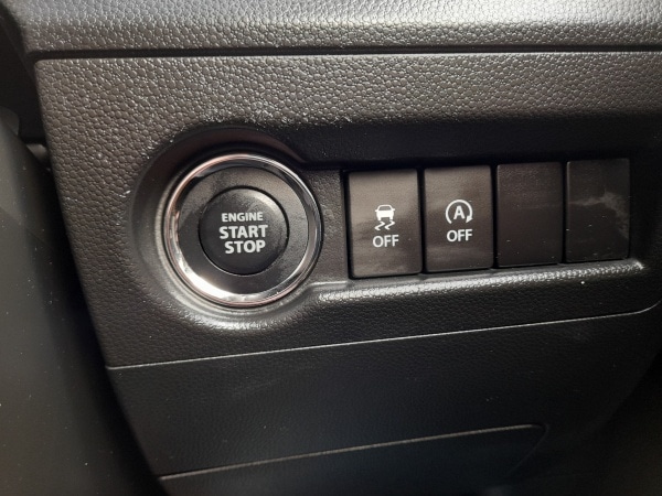 Used Suzuki Ignis 2022 for sale - 76437160: Photo 23