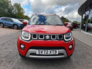 Used Suzuki Ignis 2022 for sale - 76437160: Photo