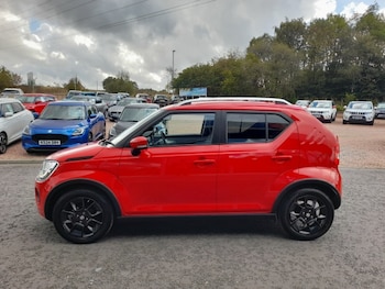 Used Suzuki Ignis 2022 for sale - 76437160: Photo