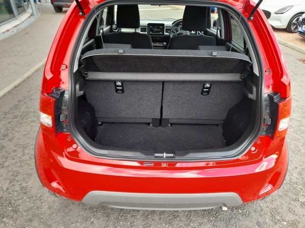 Used Suzuki Ignis 2022 for sale - 76437160: Photo 7