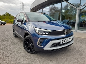 Used Vauxhall Crossland 2022 for sale - 78554831: Photo