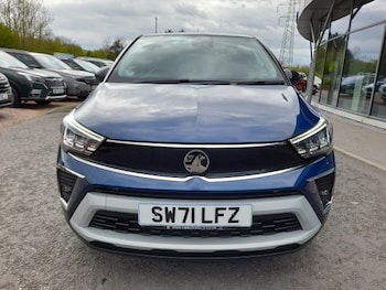 Used Vauxhall Crossland 2022 for sale - 78554831: Photo
