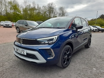 Used Vauxhall Crossland 2022 for sale - 78554831: Photo