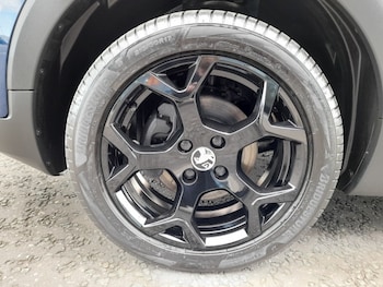 Used Vauxhall Crossland 2022 for sale - 78554831: Photo