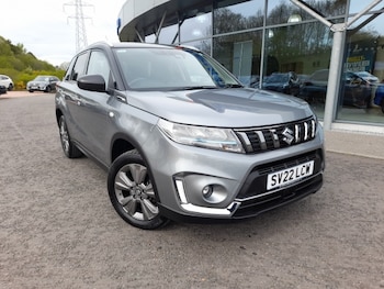 Used Suzuki Vitara 2022 for sale - 78554827: Photo
