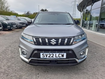 Used Suzuki Vitara 2022 for sale - 78554827: Photo