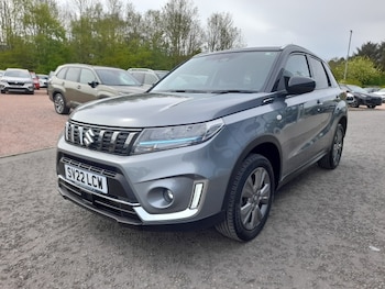 Used Suzuki Vitara 2022 for sale - 78554827: Photo