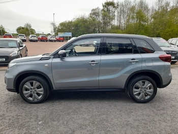 Used Suzuki Vitara 2022 for sale - 78554827: Photo