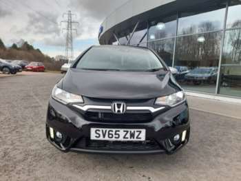 Used Honda Jazz 2015 for sale - 74138538: Photo