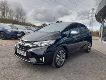 Used Honda Jazz 2015 for sale - 74138538: Photo