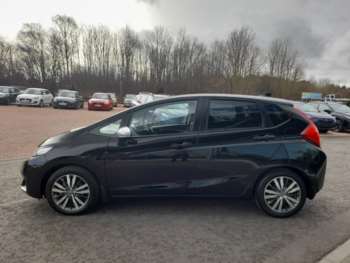 Used Honda Jazz 2015 for sale - 74138538: Photo
