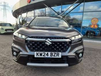 Used Suzuki SX4 S-Cross 2024 for sale - 74138539: Photo