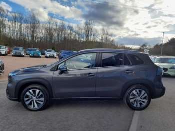 Used Suzuki SX4 S-Cross 2024 for sale - 74138539: Photo