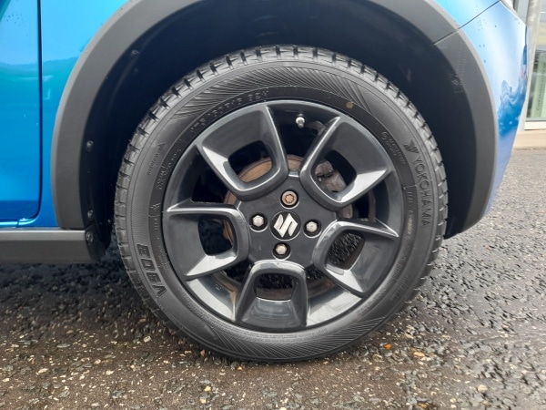 Used Suzuki Ignis 2018 for sale - 76437162: Photo 10