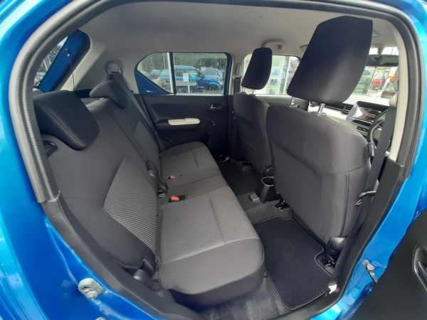 Used Suzuki Ignis 2018 for sale - 76437162: Photo 11