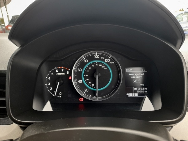 Used Suzuki Ignis 2018 for sale - 76437162: Photo 14