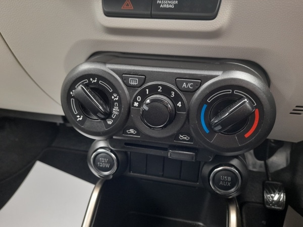 Used Suzuki Ignis 2018 for sale - 76437162: Photo 17