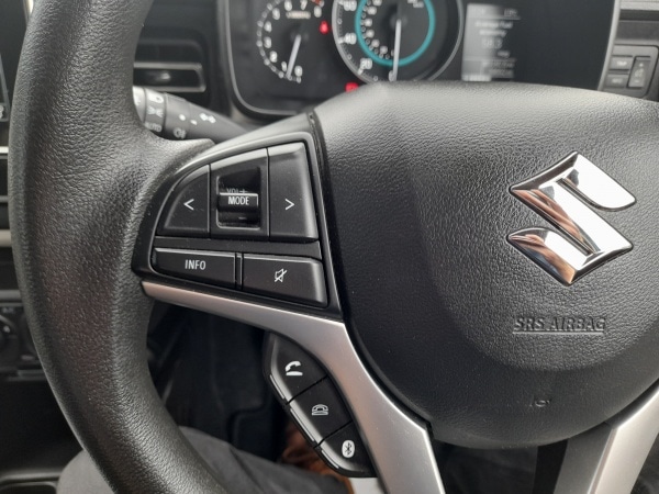 Used Suzuki Ignis 2018 for sale - 76437162: Photo 18