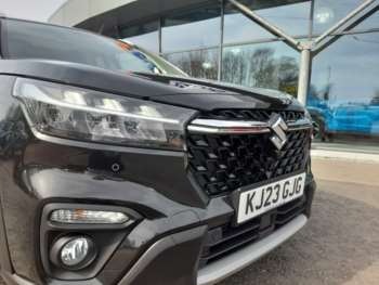 Used Suzuki SX4 S-Cross 2023 for sale - 74138537: Photo