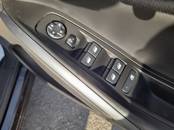 Used Vauxhall Grandland X 2021 for sale - 74152915: Photo 14