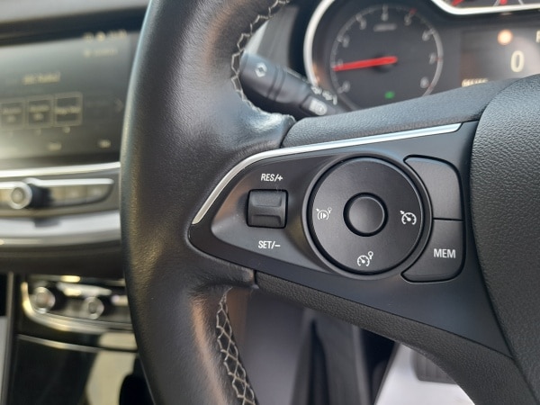 Used Vauxhall Grandland X 2021 for sale - 74152915: Photo 18