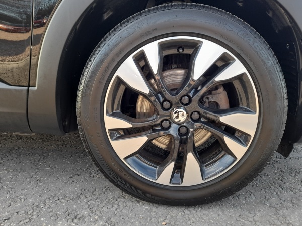 Used Vauxhall Grandland X 2021 for sale - 74152915: Photo 26