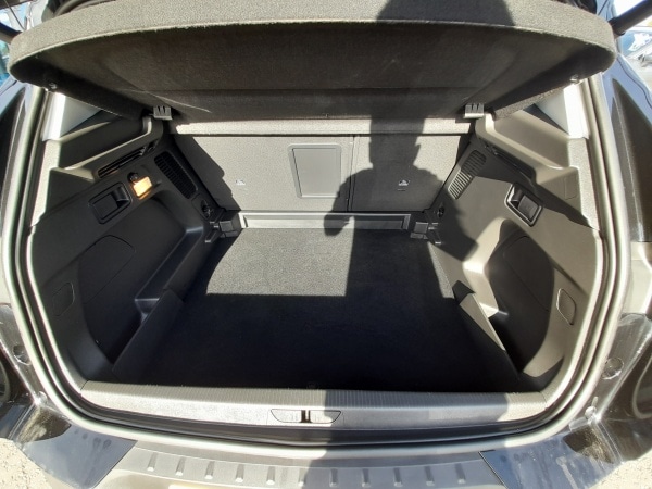 Used Vauxhall Grandland X 2021 for sale - 74152915: Photo 9