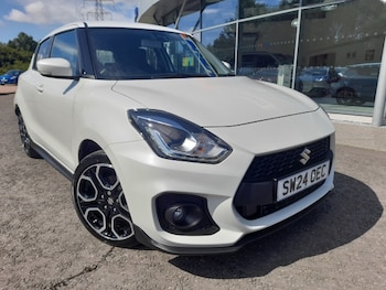 Used Suzuki Swift 2024 for sale - 77129349: Photo