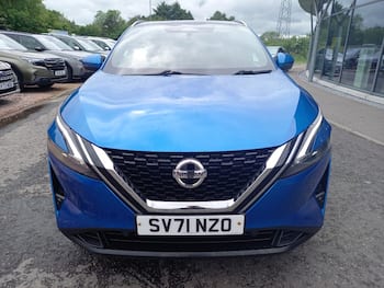 Used Nissan Qashqai 2021 for sale - 79627899: Photo