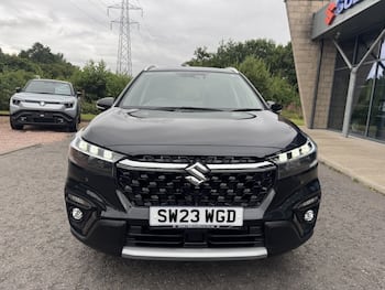 Used Suzuki SX4 S-Cross 2023 for sale - 79627897: Photo