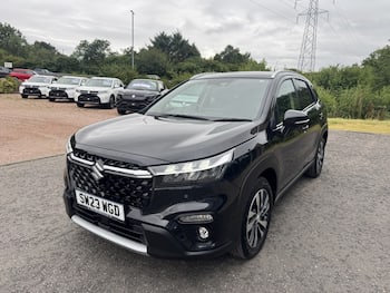 Used Suzuki SX4 S-Cross 2023 for sale - 79627897: Photo