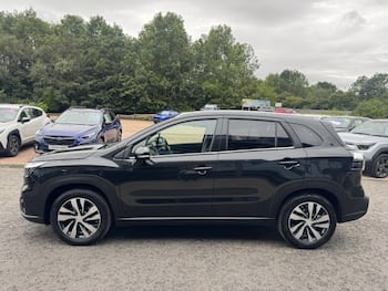 Used Suzuki SX4 S-Cross 2023 for sale - 79627897: Photo