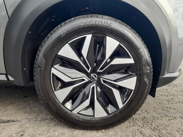 Used Nissan Juke 2024 for sale - 77129337: Photo 10